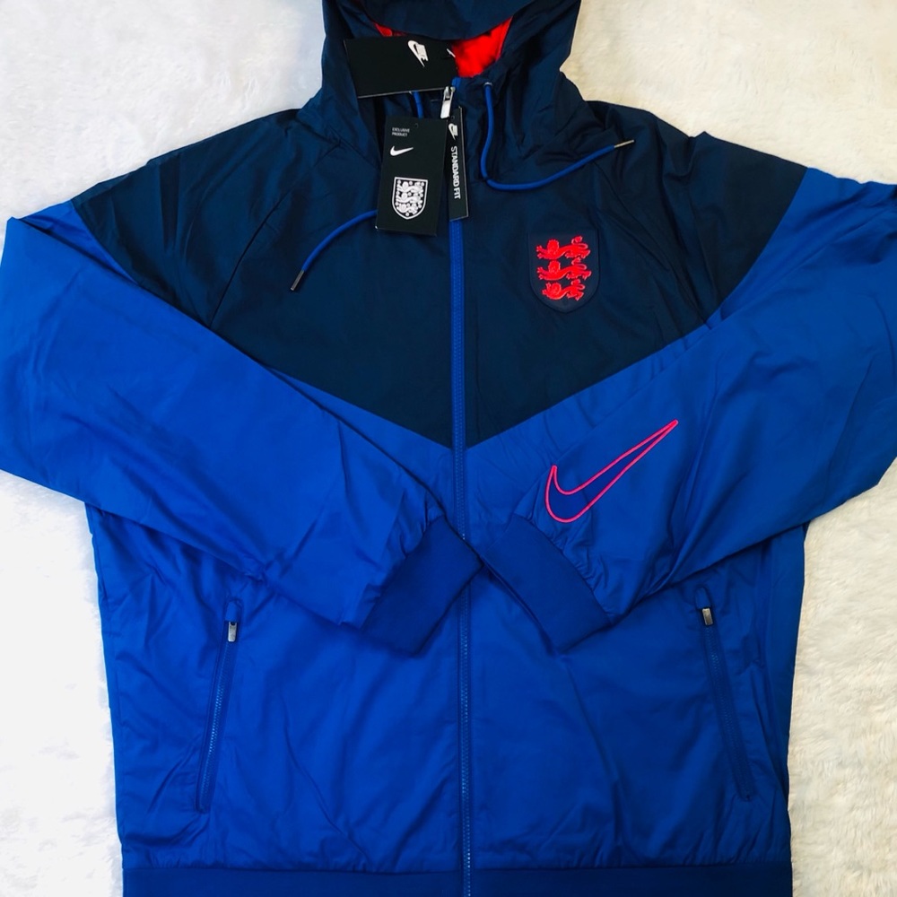 Nike men’s jacket